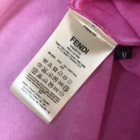 $36.00 USD Fendi T-Shirts Short Sleeved For Unisex #1419925