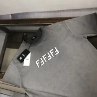 $36.00 USD Fendi T-Shirts Short Sleeved For Unisex #1419926