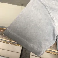 $36.00 USD Fendi T-Shirts Short Sleeved For Unisex #1419926