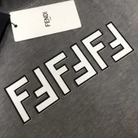 $36.00 USD Fendi T-Shirts Short Sleeved For Unisex #1419926
