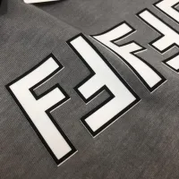 $36.00 USD Fendi T-Shirts Short Sleeved For Unisex #1419926