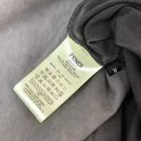 $36.00 USD Fendi T-Shirts Short Sleeved For Unisex #1419926