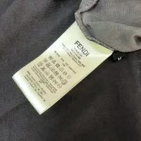 $36.00 USD Fendi T-Shirts Short Sleeved For Unisex #1419927