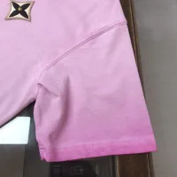 $36.00 USD Louis Vuitton LV T-Shirts Short Sleeved For Unisex #1419928