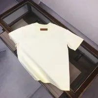 $36.00 USD Louis Vuitton LV T-Shirts Short Sleeved For Unisex #1419929