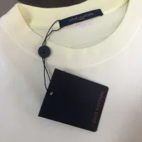 $36.00 USD Louis Vuitton LV T-Shirts Short Sleeved For Unisex #1419929
