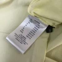 $36.00 USD Louis Vuitton LV T-Shirts Short Sleeved For Unisex #1419929