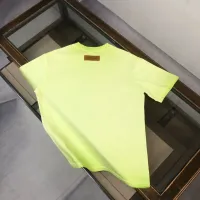 $36.00 USD Louis Vuitton LV T-Shirts Short Sleeved For Unisex #1419930
