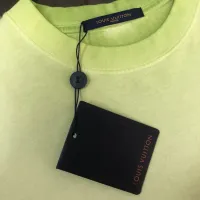 $36.00 USD Louis Vuitton LV T-Shirts Short Sleeved For Unisex #1419930