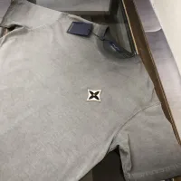 $36.00 USD Louis Vuitton LV T-Shirts Short Sleeved For Unisex #1419933