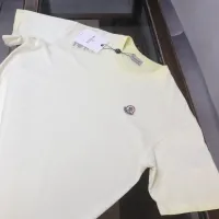 $36.00 USD Moncler T-Shirts Short Sleeved For Unisex #1419935