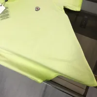 $36.00 USD Moncler T-Shirts Short Sleeved For Unisex #1419936