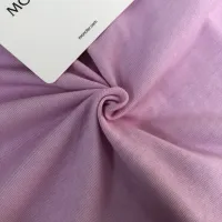 $36.00 USD Moncler T-Shirts Short Sleeved For Unisex #1419938