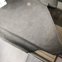 $36.00 USD Moncler T-Shirts Short Sleeved For Unisex #1419939