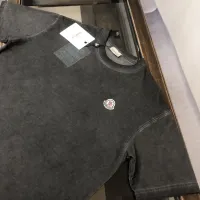 $36.00 USD Moncler T-Shirts Short Sleeved For Unisex #1419940