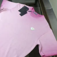 $36.00 USD Prada T-Shirts Short Sleeved For Unisex #1419941