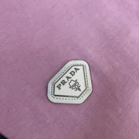 $36.00 USD Prada T-Shirts Short Sleeved For Unisex #1419941