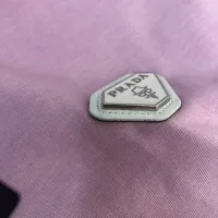 $36.00 USD Prada T-Shirts Short Sleeved For Unisex #1419941