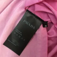 $36.00 USD Prada T-Shirts Short Sleeved For Unisex #1419941