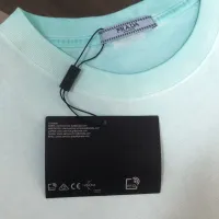 $36.00 USD Prada T-Shirts Short Sleeved For Unisex #1419942