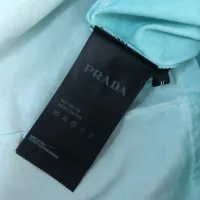 $36.00 USD Prada T-Shirts Short Sleeved For Unisex #1419942