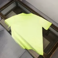 $36.00 USD Prada T-Shirts Short Sleeved For Unisex #1419943