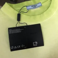 $36.00 USD Prada T-Shirts Short Sleeved For Unisex #1419943