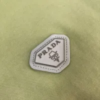 $36.00 USD Prada T-Shirts Short Sleeved For Unisex #1419943
