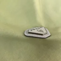 $36.00 USD Prada T-Shirts Short Sleeved For Unisex #1419943