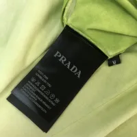 $36.00 USD Prada T-Shirts Short Sleeved For Unisex #1419943