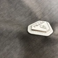 $36.00 USD Prada T-Shirts Short Sleeved For Unisex #1419944