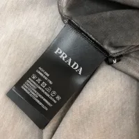 $36.00 USD Prada T-Shirts Short Sleeved For Unisex #1419944