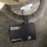 $36.00 USD Prada T-Shirts Short Sleeved For Unisex #1419945