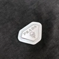 $36.00 USD Prada T-Shirts Short Sleeved For Unisex #1419945