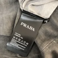 $36.00 USD Prada T-Shirts Short Sleeved For Unisex #1419945