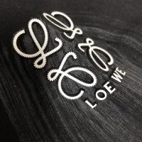 $40.00 USD LOEWE T-Shirts Short Sleeved For Unisex #1419948