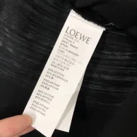 $40.00 USD LOEWE T-Shirts Short Sleeved For Unisex #1419948