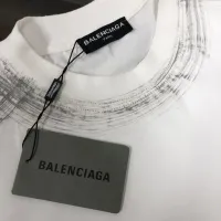 $40.00 USD Balenciaga T-Shirts Short Sleeved For Unisex #1419949