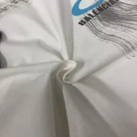 $40.00 USD Balenciaga T-Shirts Short Sleeved For Unisex #1419949