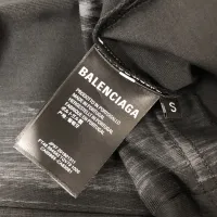 $40.00 USD Balenciaga T-Shirts Short Sleeved For Unisex #1419950