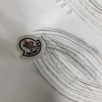 $40.00 USD Moncler T-Shirts Short Sleeved For Unisex #1419951