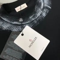 $40.00 USD Moncler T-Shirts Short Sleeved For Unisex #1419952
