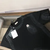 $40.00 USD Moncler T-Shirts Short Sleeved For Unisex #1419954