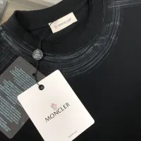$40.00 USD Moncler T-Shirts Short Sleeved For Unisex #1419954