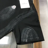 $40.00 USD Moncler T-Shirts Short Sleeved For Unisex #1419954
