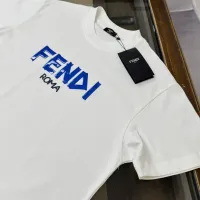 $29.00 USD Fendi T-Shirts Short Sleeved For Unisex #1419955