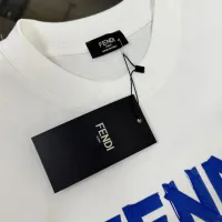 $29.00 USD Fendi T-Shirts Short Sleeved For Unisex #1419955