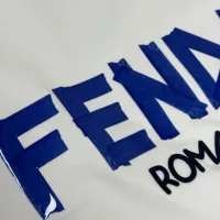 $29.00 USD Fendi T-Shirts Short Sleeved For Unisex #1419955