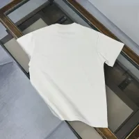 $29.00 USD Fendi T-Shirts Short Sleeved For Unisex #1419956