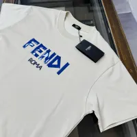 $29.00 USD Fendi T-Shirts Short Sleeved For Unisex #1419956